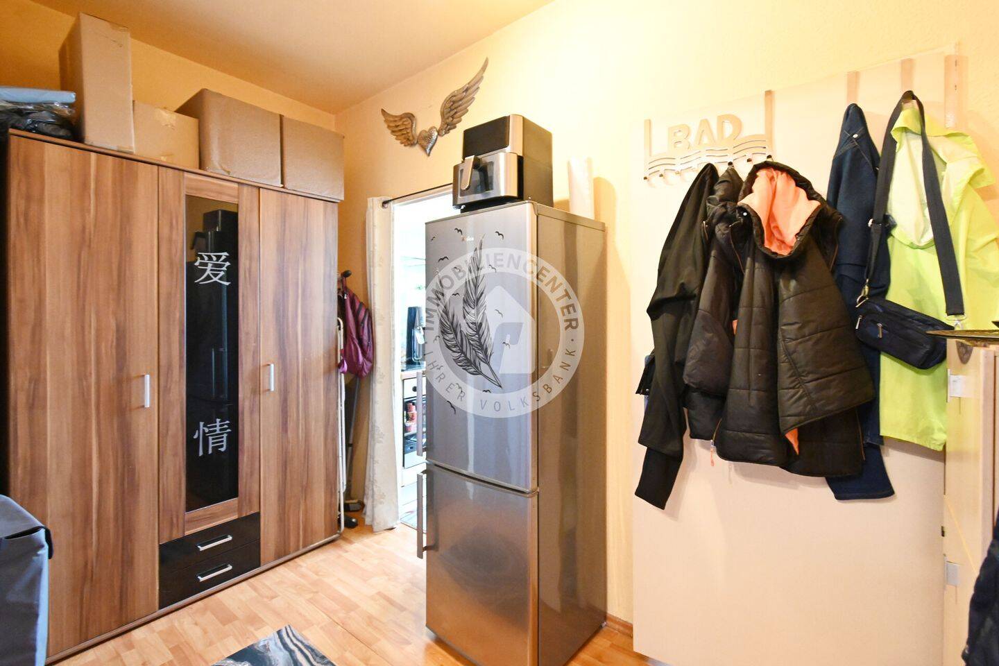 Mehrfamilienhaus mit viel Potenzial in der Nähe des Knappschaftskrankenhauses – 44309 Dortmund – Vorschaubild 4