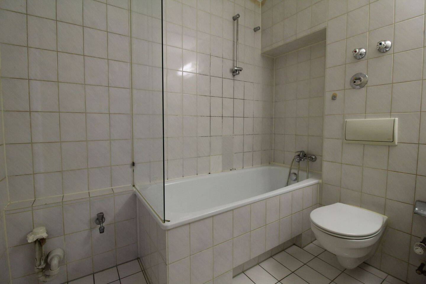 Helle 2-Zimmer-Wohnung mit sonniger Loggia – 81927 München – Vorschaubild 6