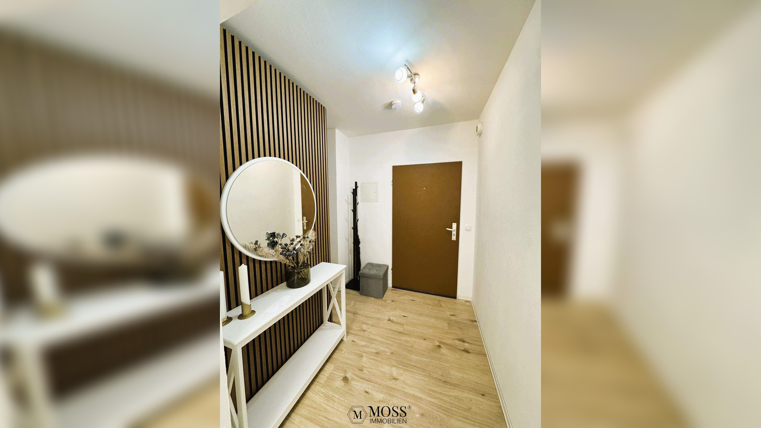 Ihre Chance auf wertvollen Wohnraum mit Stellplatz – modernisiert, zentral & zukunftssicher! – 74072 Heilbronn – Vorschaubild 3