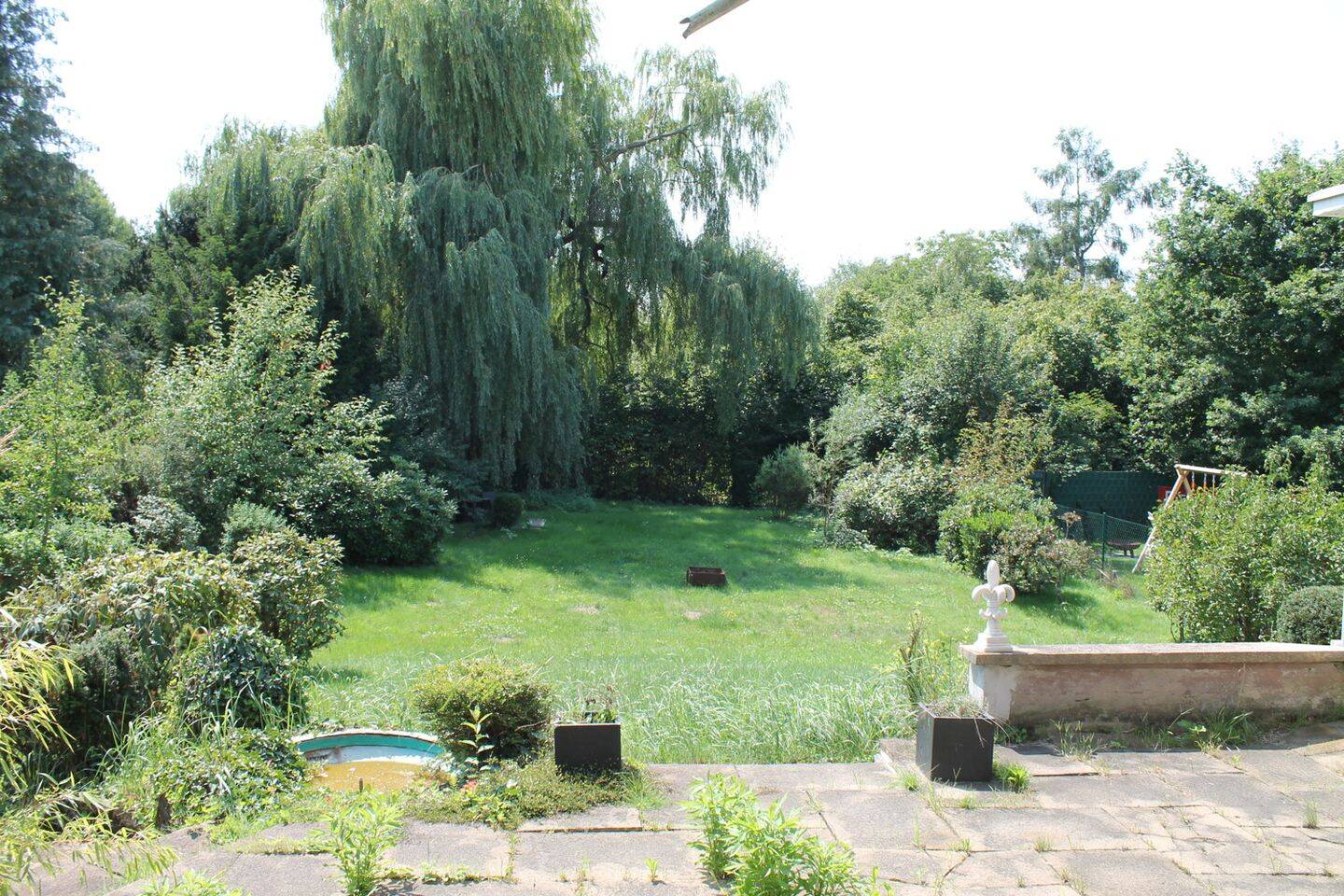 Freistehendes Einfamilienhaus in familienfreundlicher Lage – Offenbach/Bieber – 63073 Offenbach am Main – Vorschaubild 3