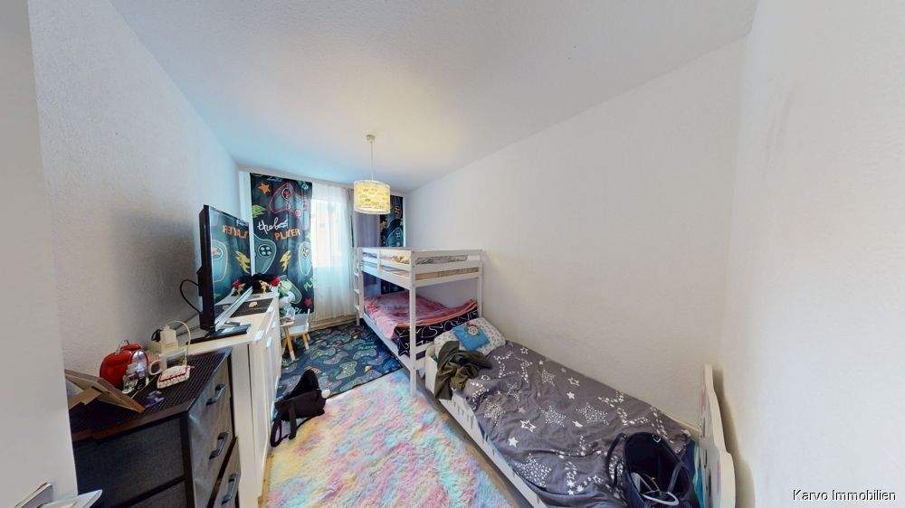 Gepflegte 3 Zimmerwohnung im Ihme Zentrum – 30449 Hannover – Vorschaubild 4