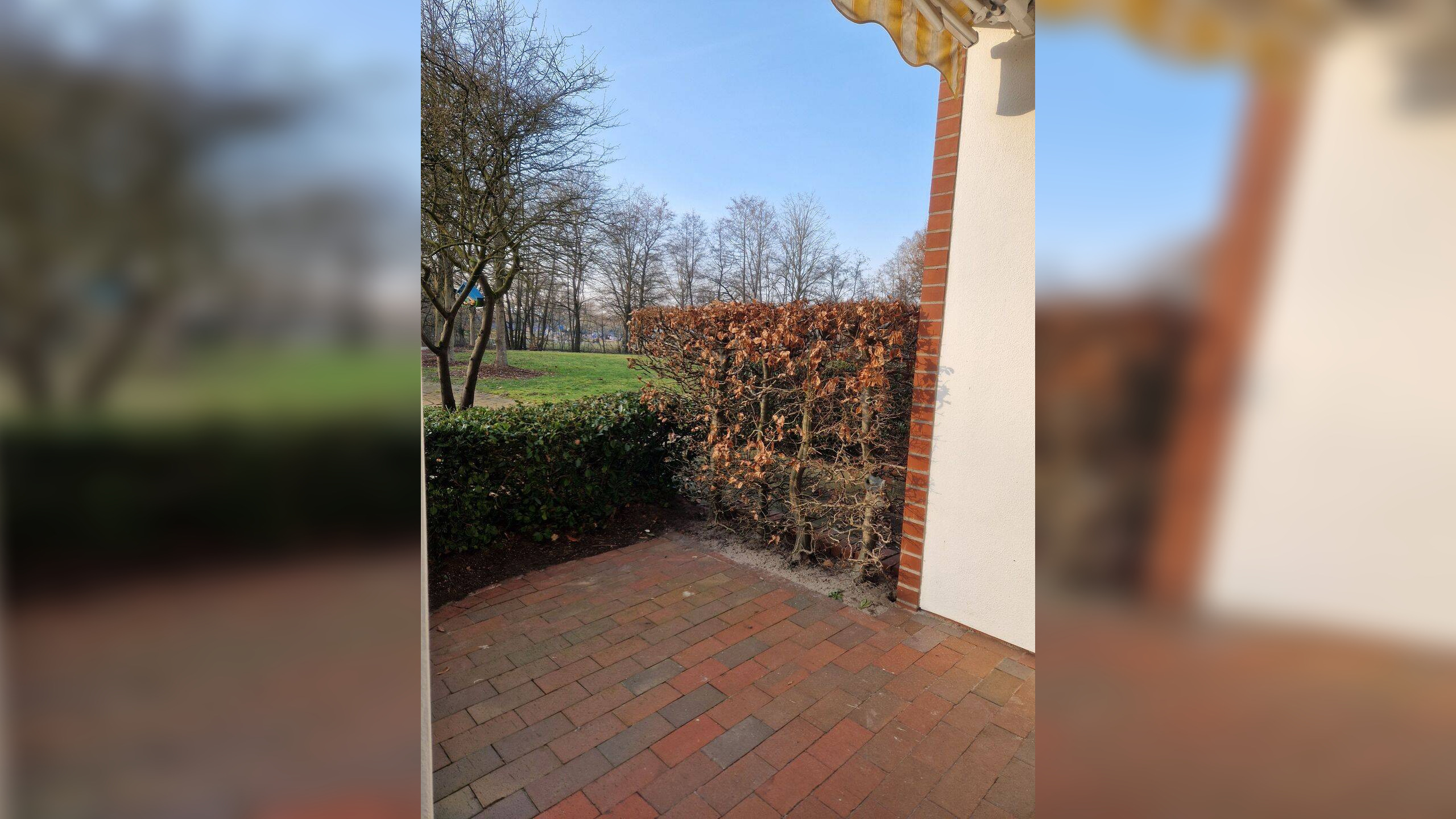 Seniorengerechtes Wohnen mit Service – Appartement mit Küche – 26133 Oldenburg (Oldb) – Vorschaubild 3