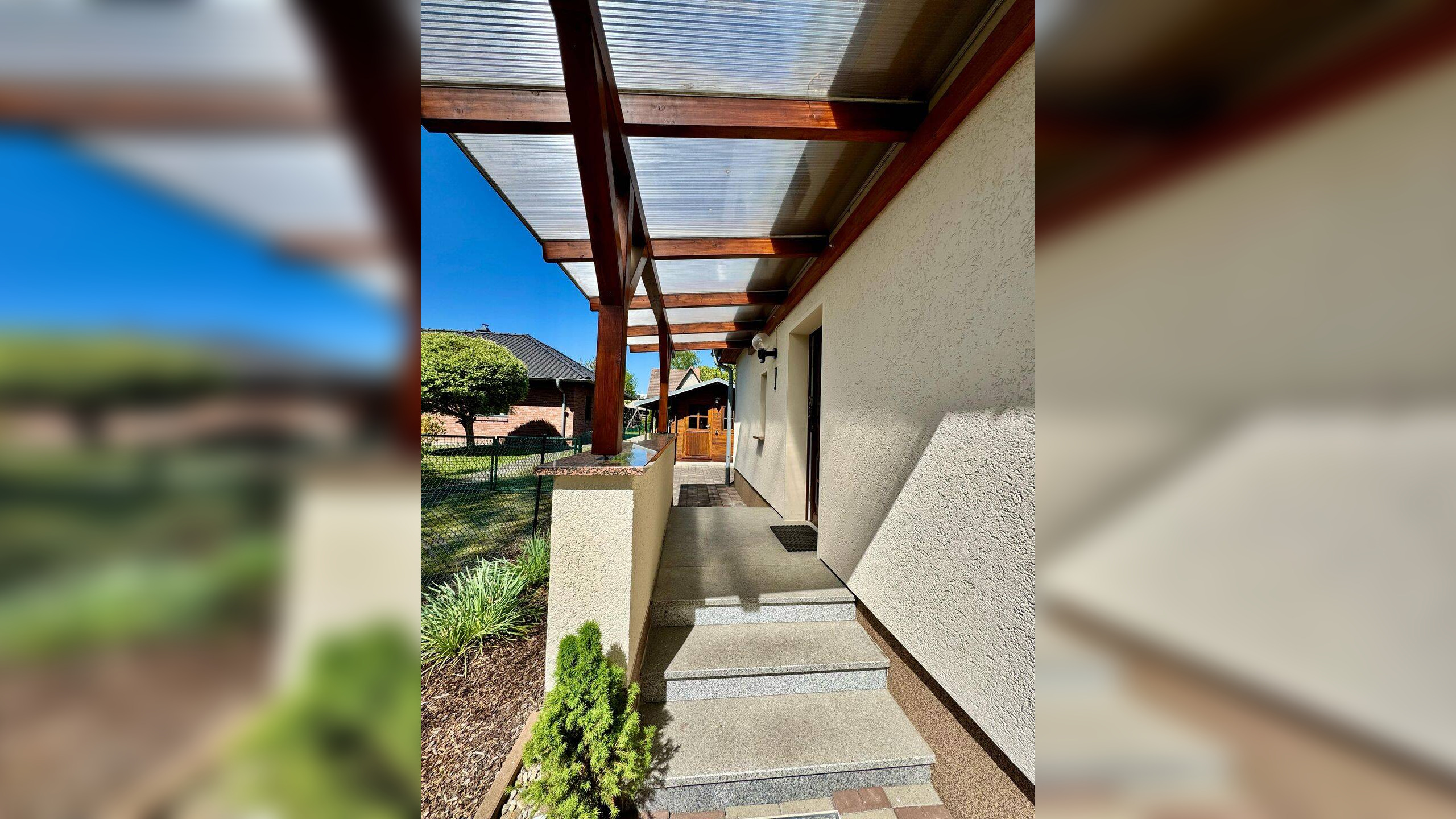 Top gepflegtes Haus im Bungalowstil mit 2,5 Zimmern in Mahlsdorf Nord – 12623 Berlin – Vorschaubild 3