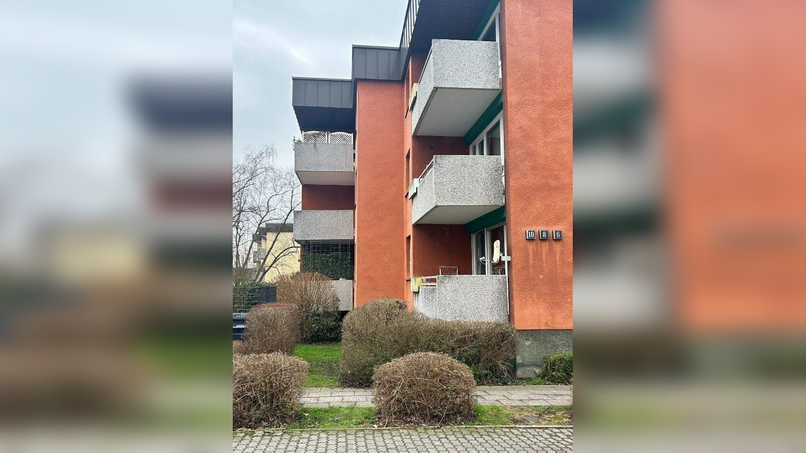 Vermietete Erdgeschosswohnung in Dortmund Aplerbeck zu verkaufen. – 44287 Dortmund – Vorschaubild 3