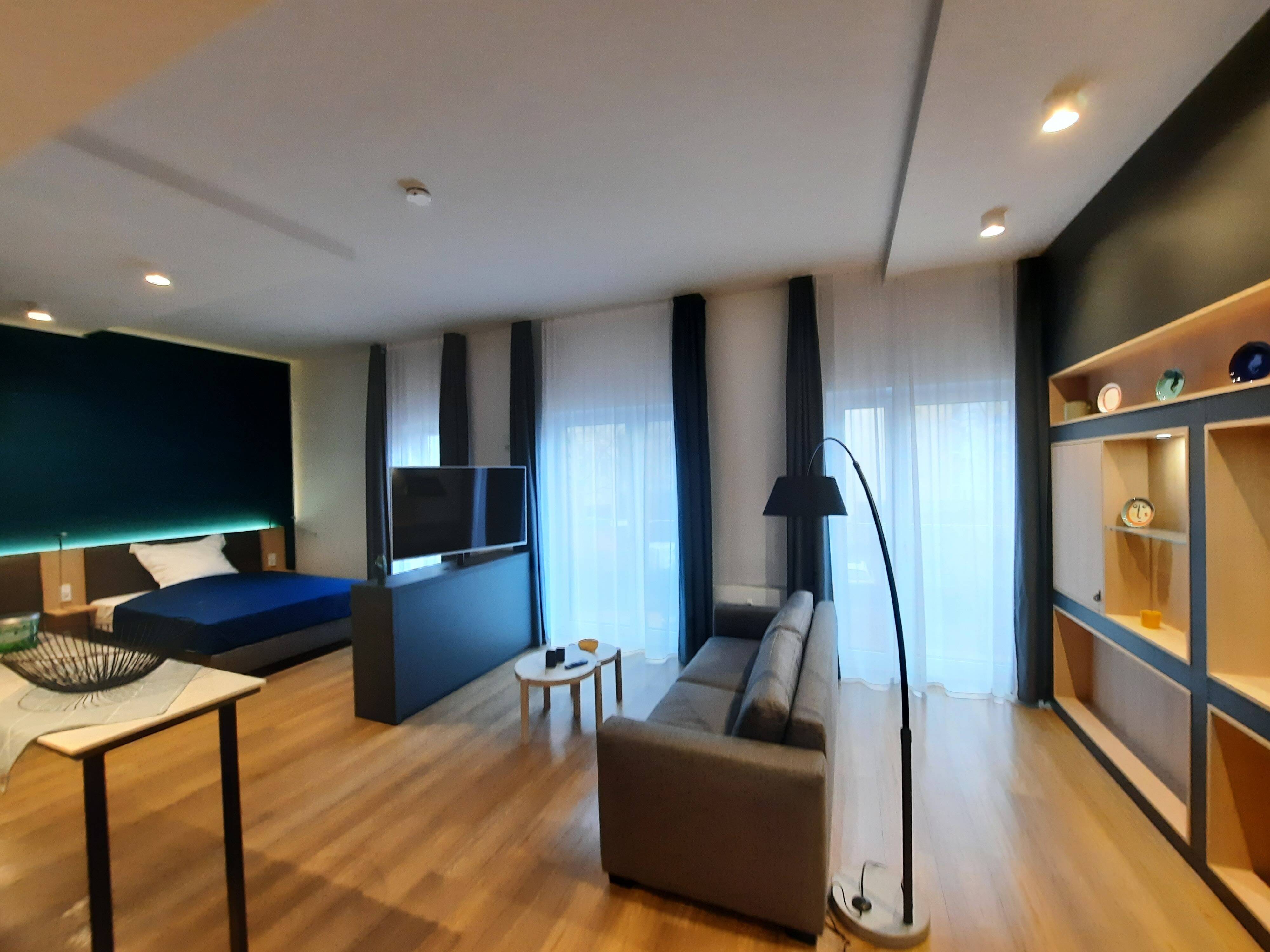 Furnished 1-Room-Business-Apartment (Urban Large) 01.03.2025 – 10829 Berlin – Vorschaubild 3
