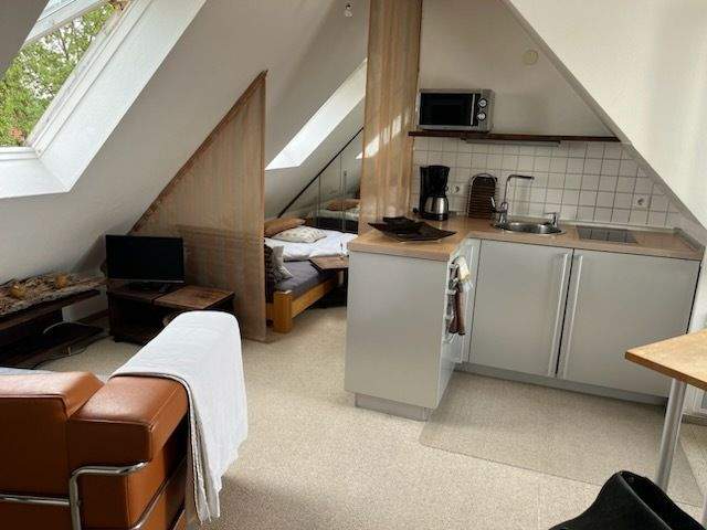 Bessungen on-top Darmstadt _ wohnen auf Zeit – 64285 Darmstadt – Vorschaubild 6