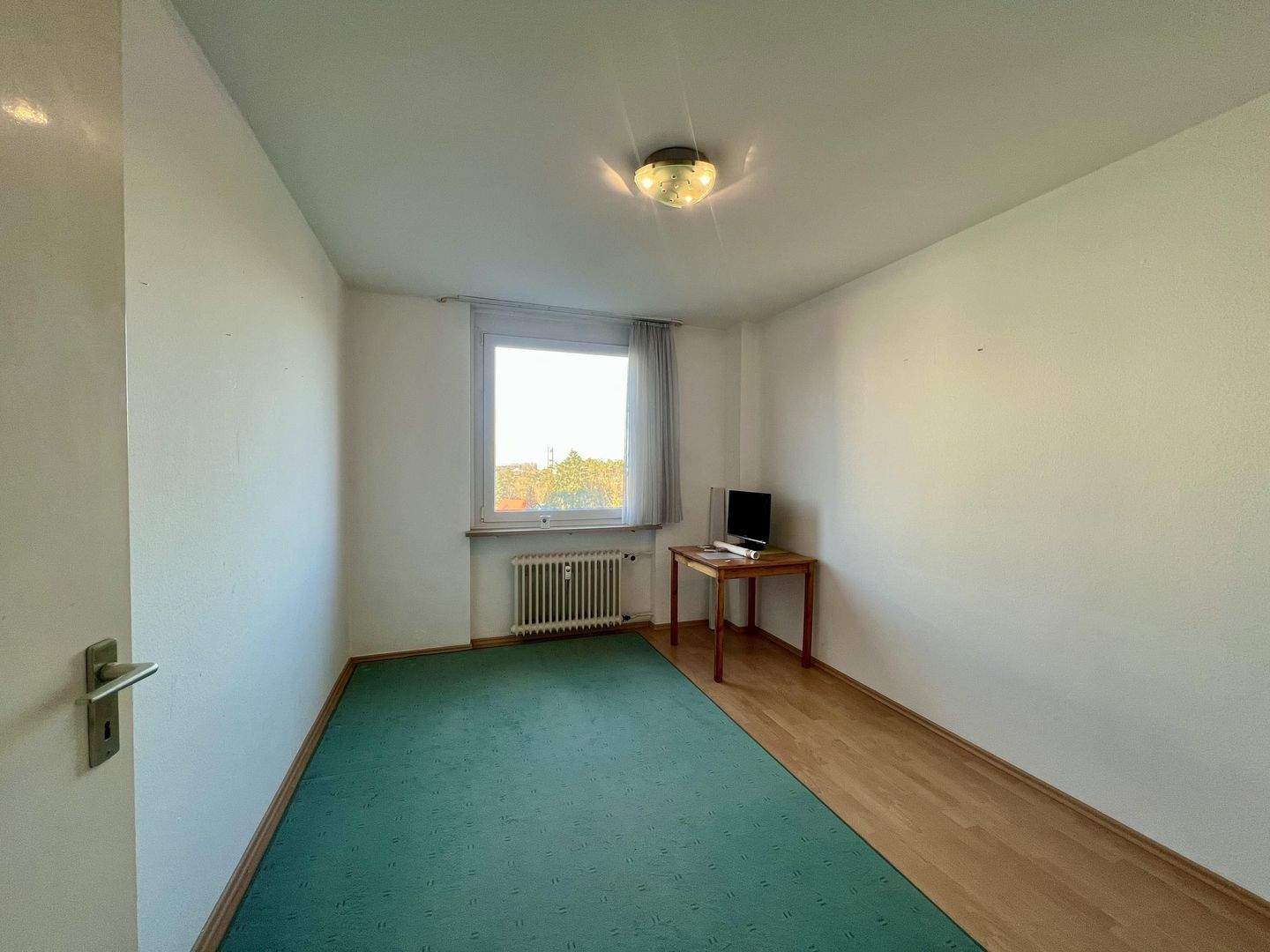 Gestalten Sie Ihr Wohnglück…3-Zimmer-ETW mit Weitblick in Alterlangen – 91056 Erlangen – Vorschaubild 6