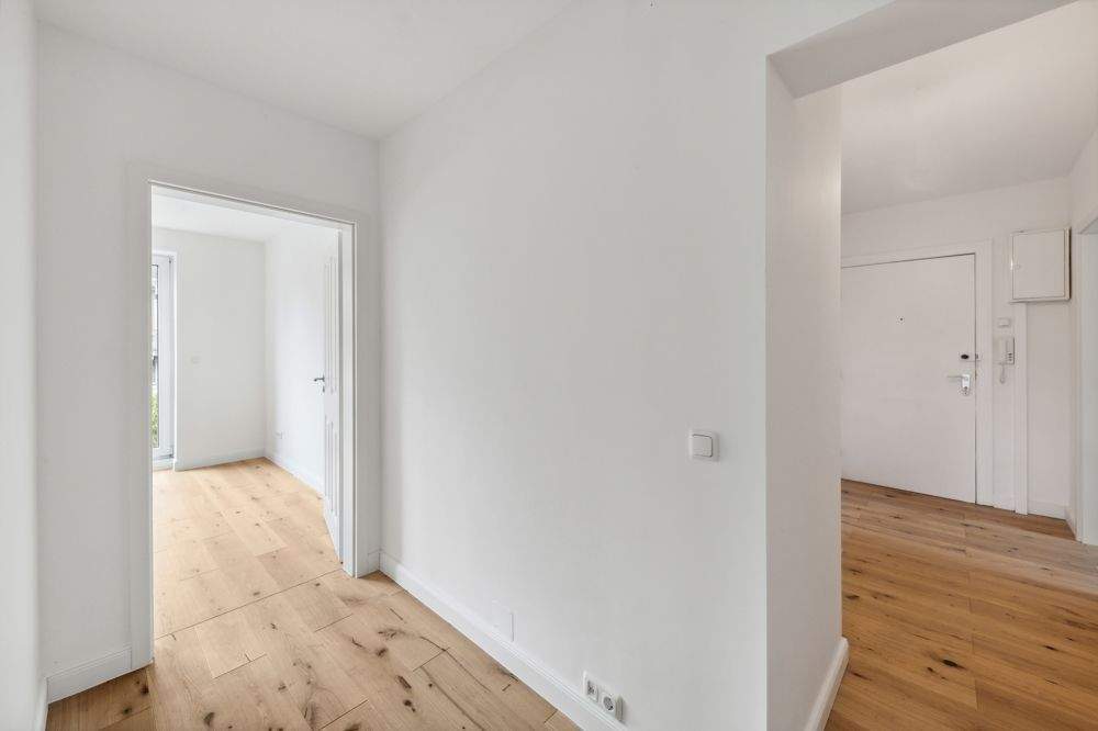 Genießen Sie idyllisches Wohnen in Alsterdorf! – 22297 Hamburg – Vorschaubild 7