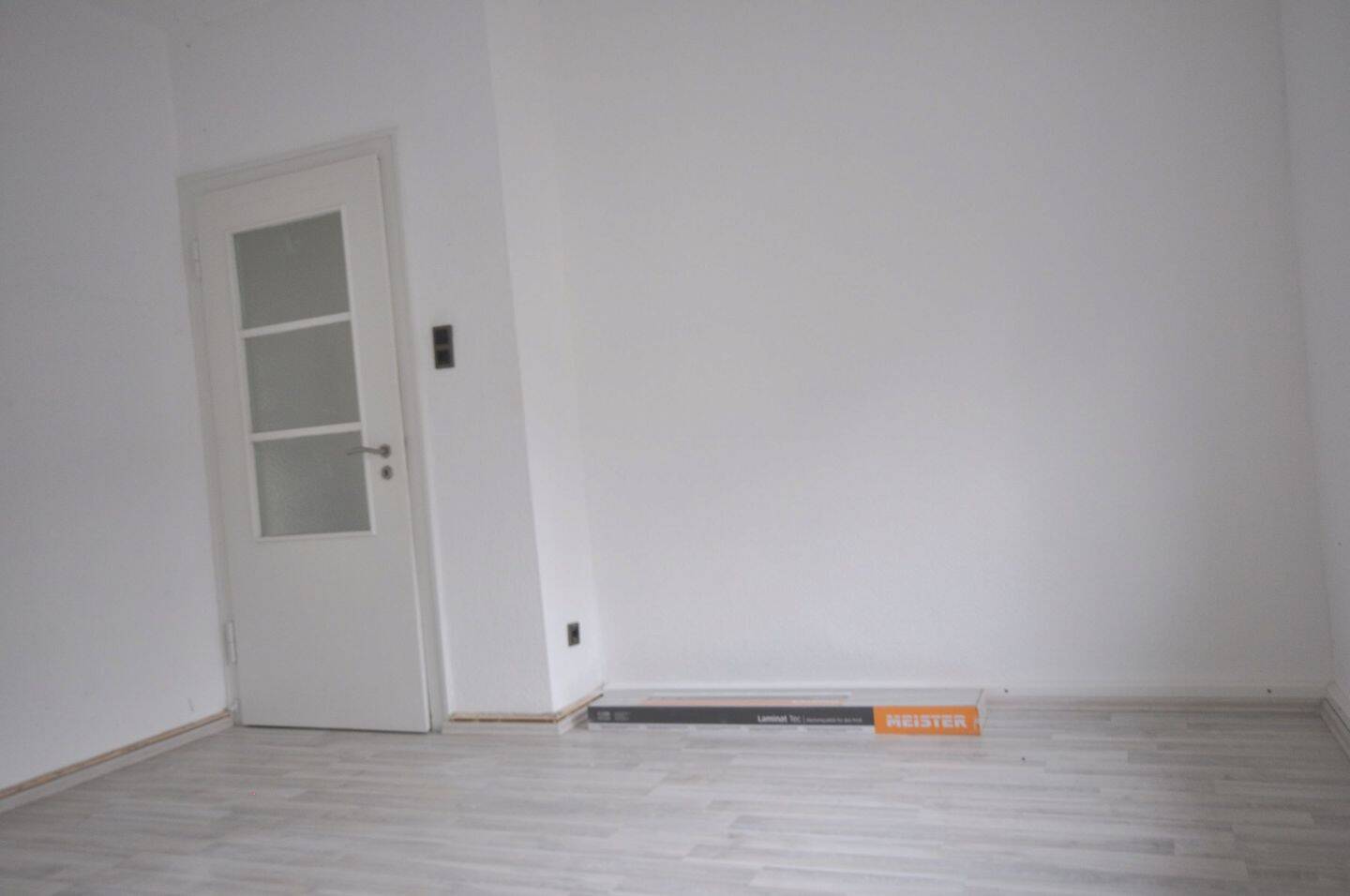 Gemütliche 2,5 Zimmer Single Wohnung mit Balkon und Garten – 45883 Gelsenkirchen – Vorschaubild 5