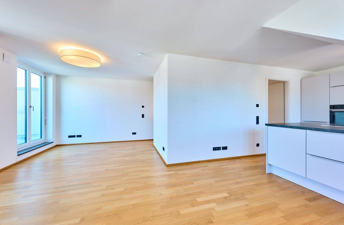 Stilvolle Maisonettewohnung mit Terrasse in begehrter, ruhiger Bestlage – 81829 München – Vorschaubild 3
