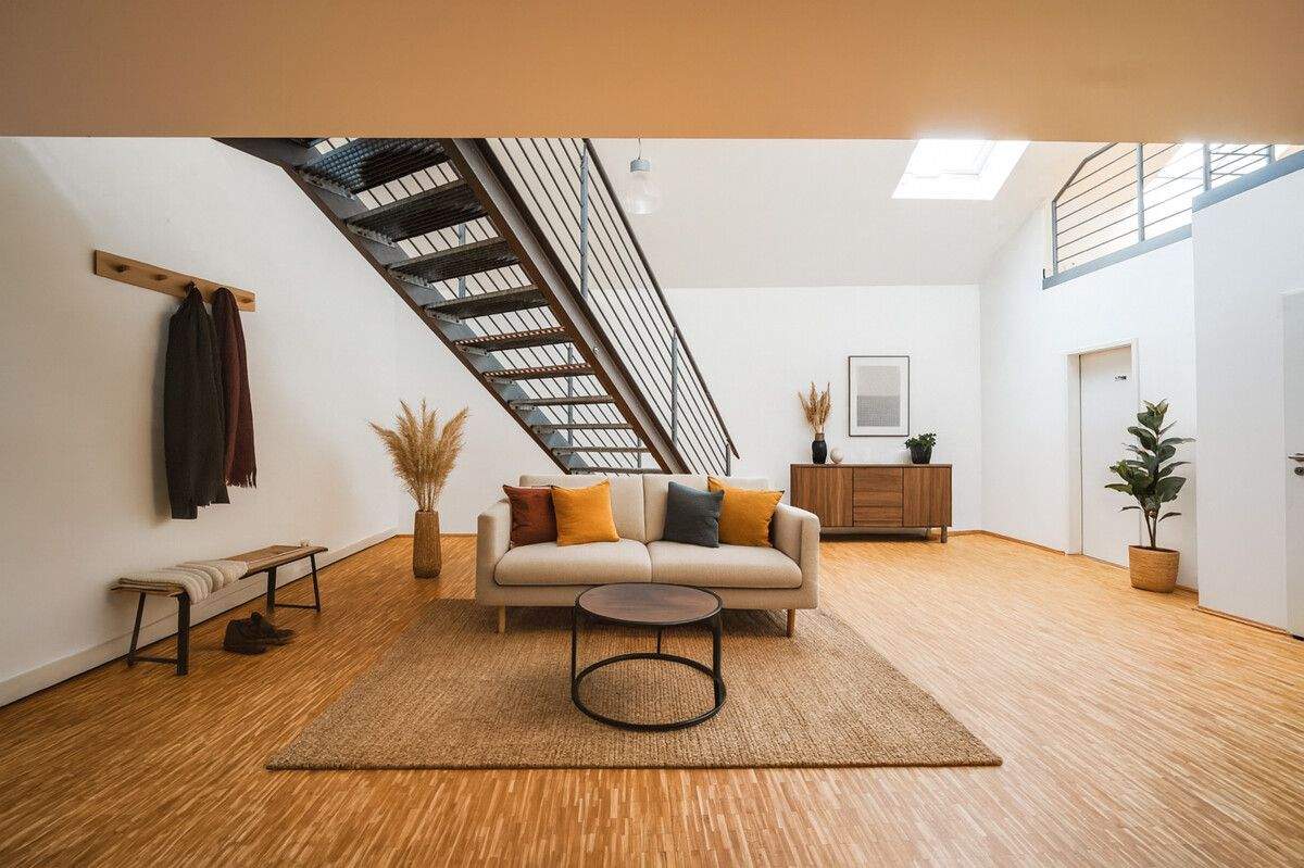 Rarität in Ehrenfeld || Loft-Ensemble mit Wohnpotenzial || Energieklasse A || EH7 – 50825 Köln – Vorschaubild 4