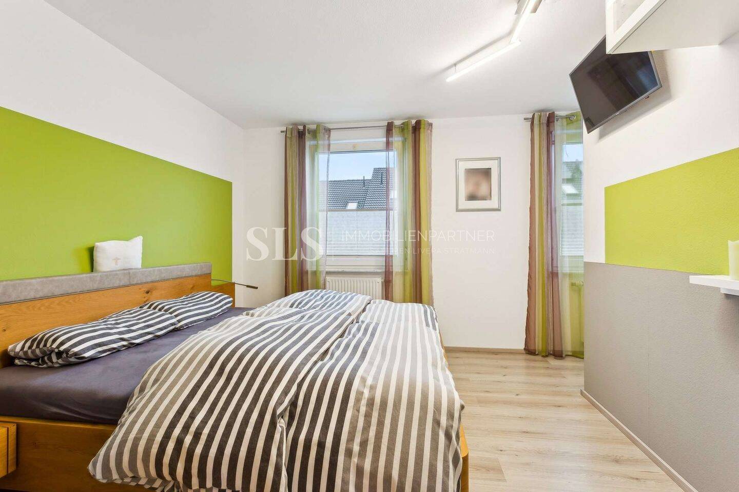 Reihenmittelhaus in guter Wohnlage im Dortmunder Süden – Erbbaurecht bis 2102, ca. 167 € monatlich – 44265 Dortmund – Vorschaubild 5