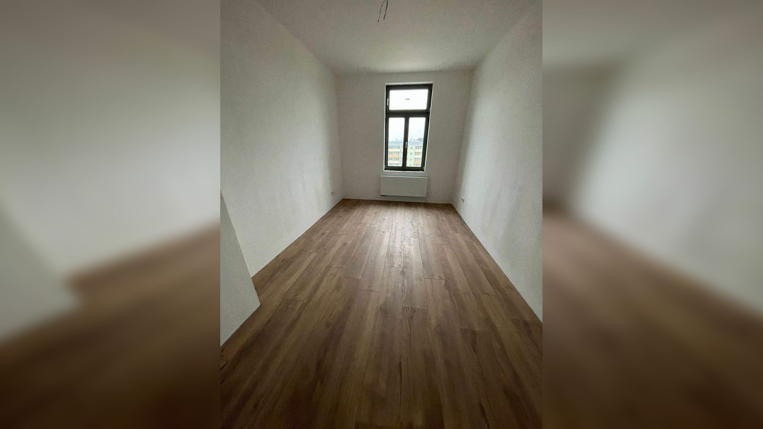 ! ERSTBEZUG ! Wohnen im Sonnenberg-Kiez – Chemnitz – Vorschaubild 4