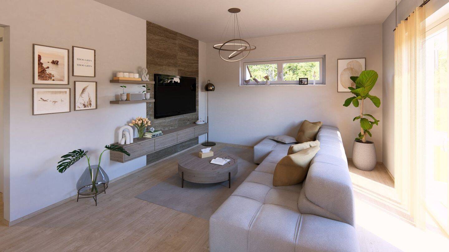 Ihr Traum vom individuellen Einfamilienhaus – Flexibel planen und nachhaltig wohnen – 45309 Essen – Vorschaubild 4