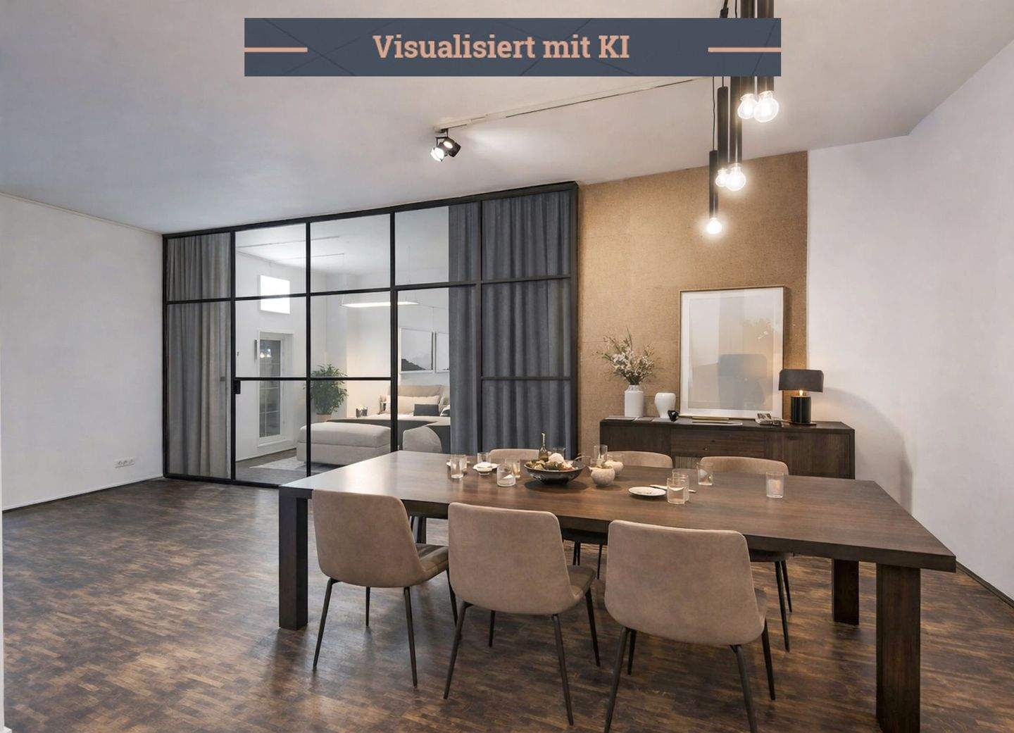 Rarität in Ehrenfeld || Loft-Ensemble mit Wohnpotenzial || Energieklasse A  || EH3 – 50825 Köln – Vorschaubild 4