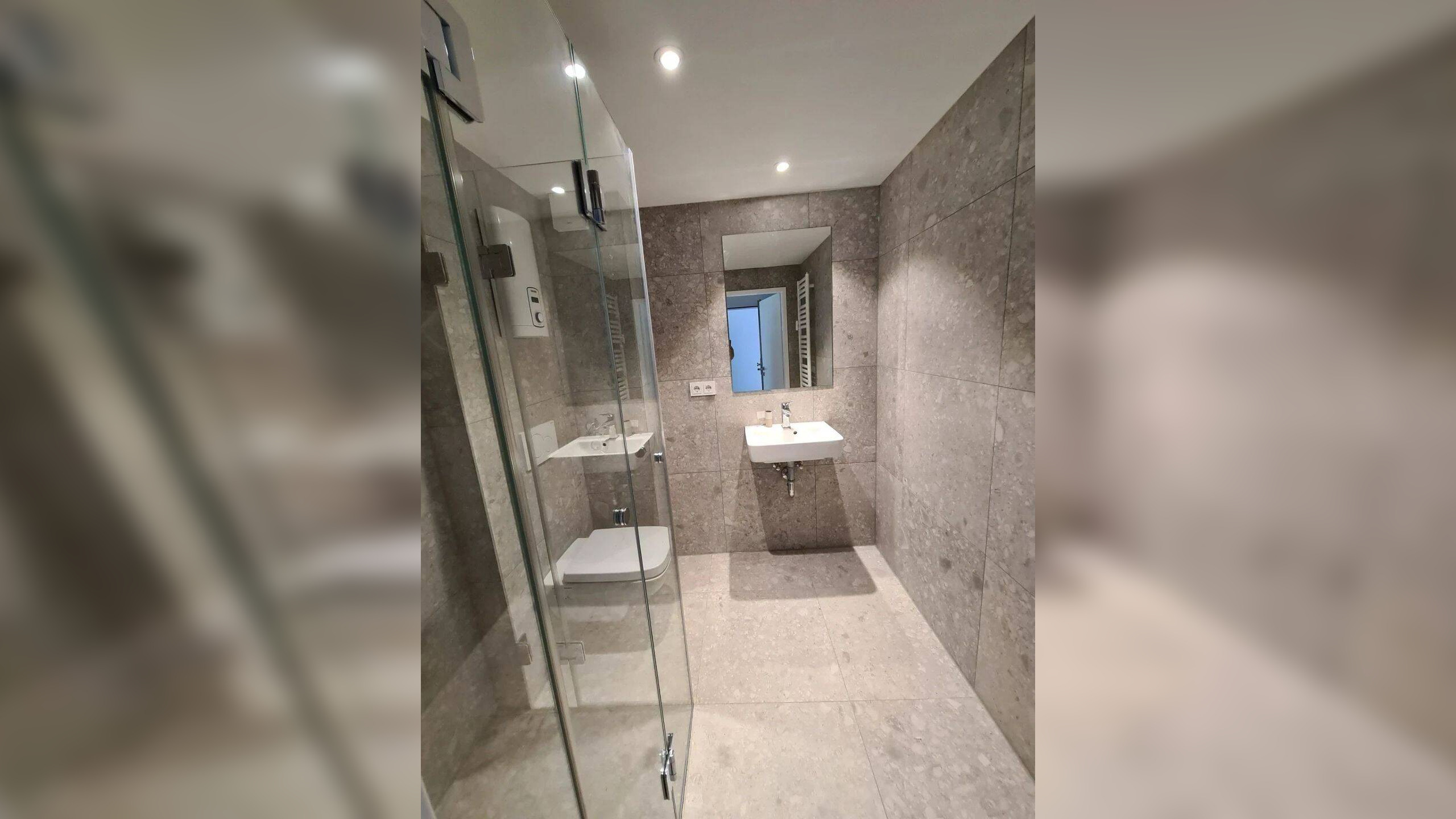 *Seltene Gelegenheit* 2-ZIMMER-WOHNUNG IM BELGISCHEN VIERTEL – 50672 Köln – Vorschaubild 3