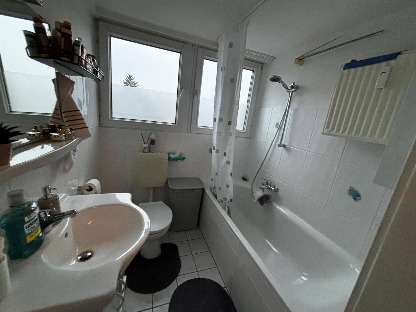 2-Zimmer-Wohnung – 47799 Krefeld – Vorschaubild 4
