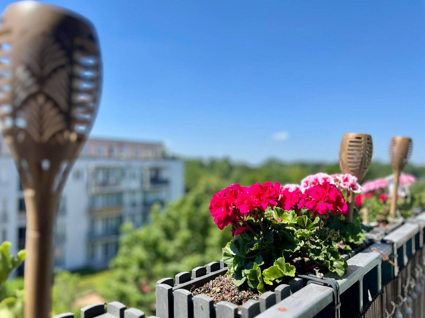 Geräumiges Familiendomizil mit raumhafter Dachterrasse – 13127 Berlin – Vorschaubild 3