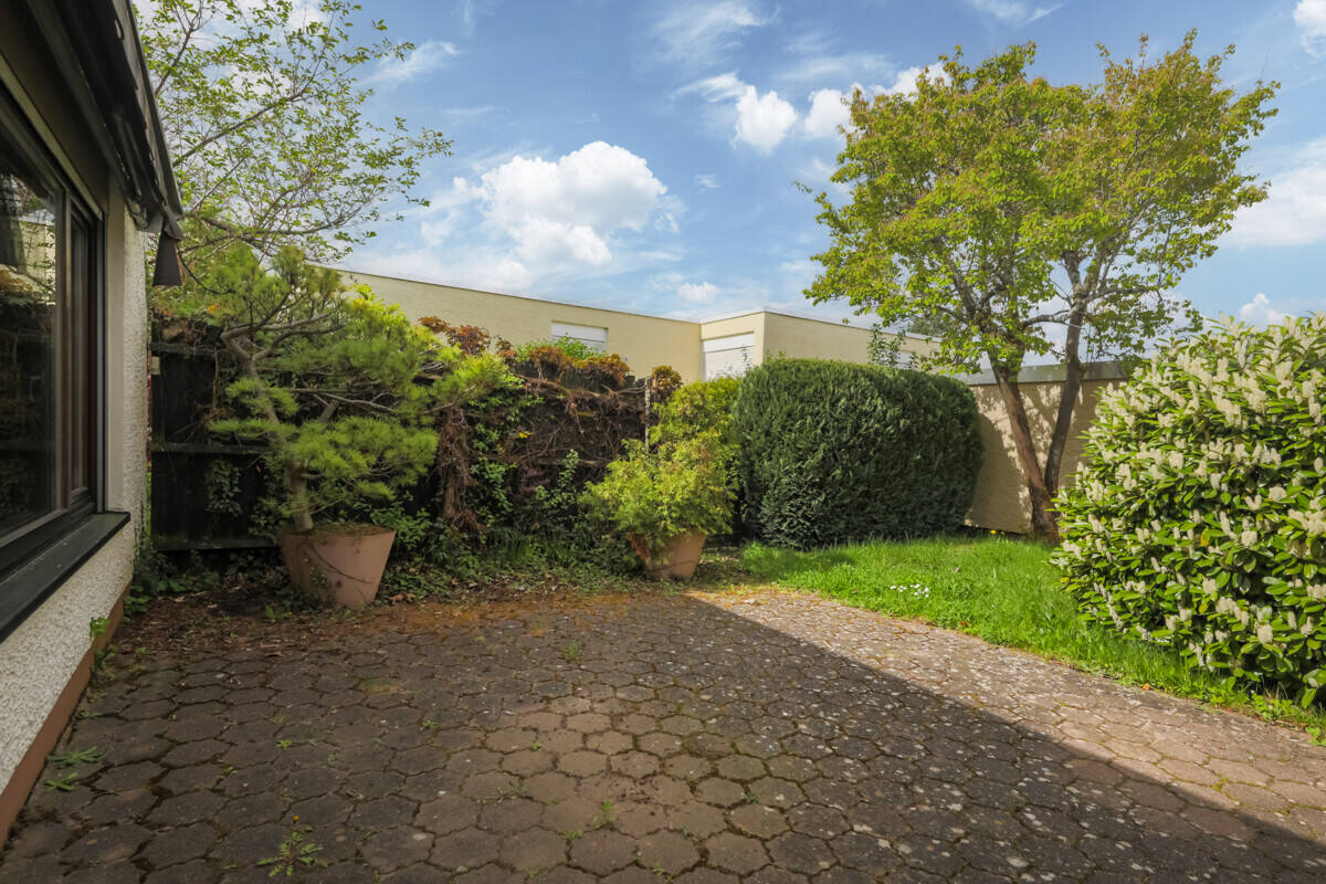 Bungalow in beliebter Wohnlage! – 75180 Pforzheim – Vorschaubild 3