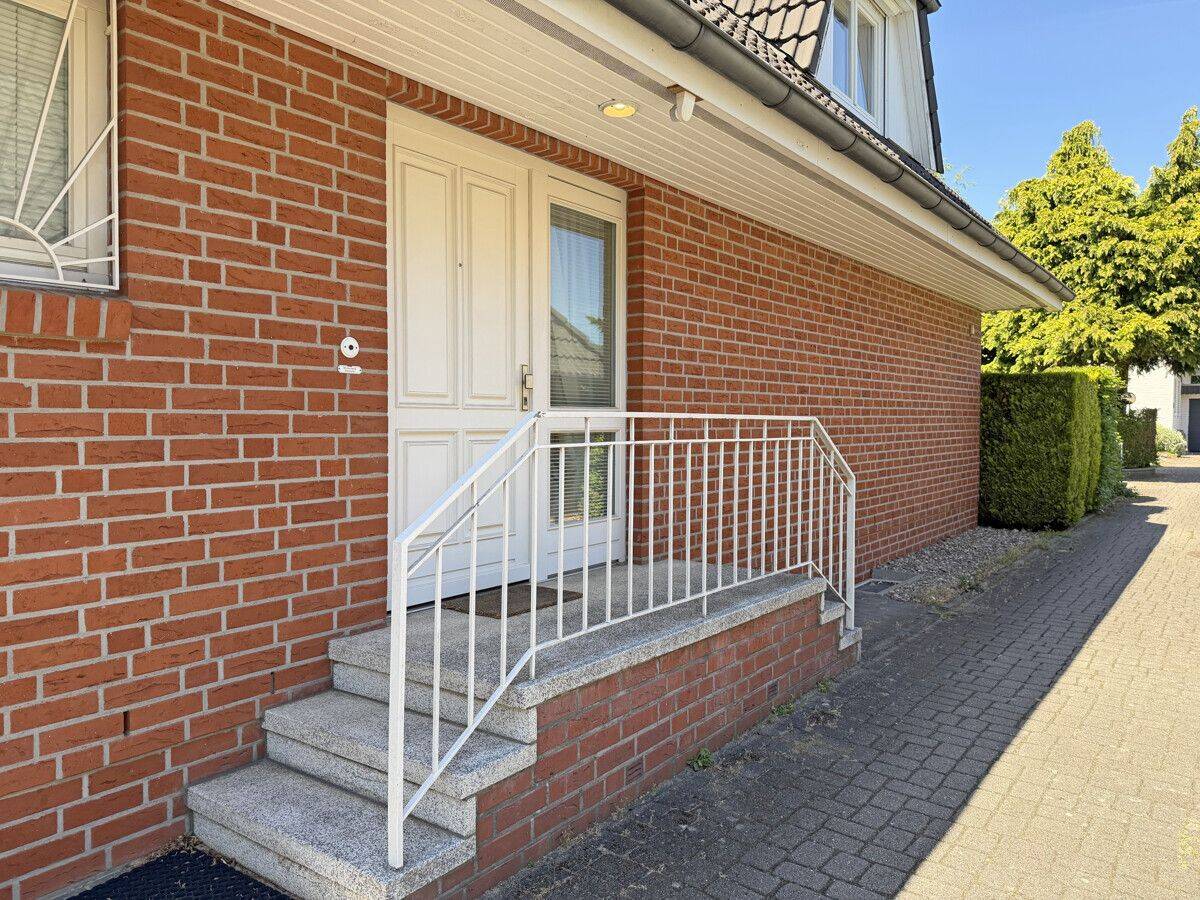 Familiendomizil in ruhiger Lage – 22147 Hamburg – Vorschaubild 3