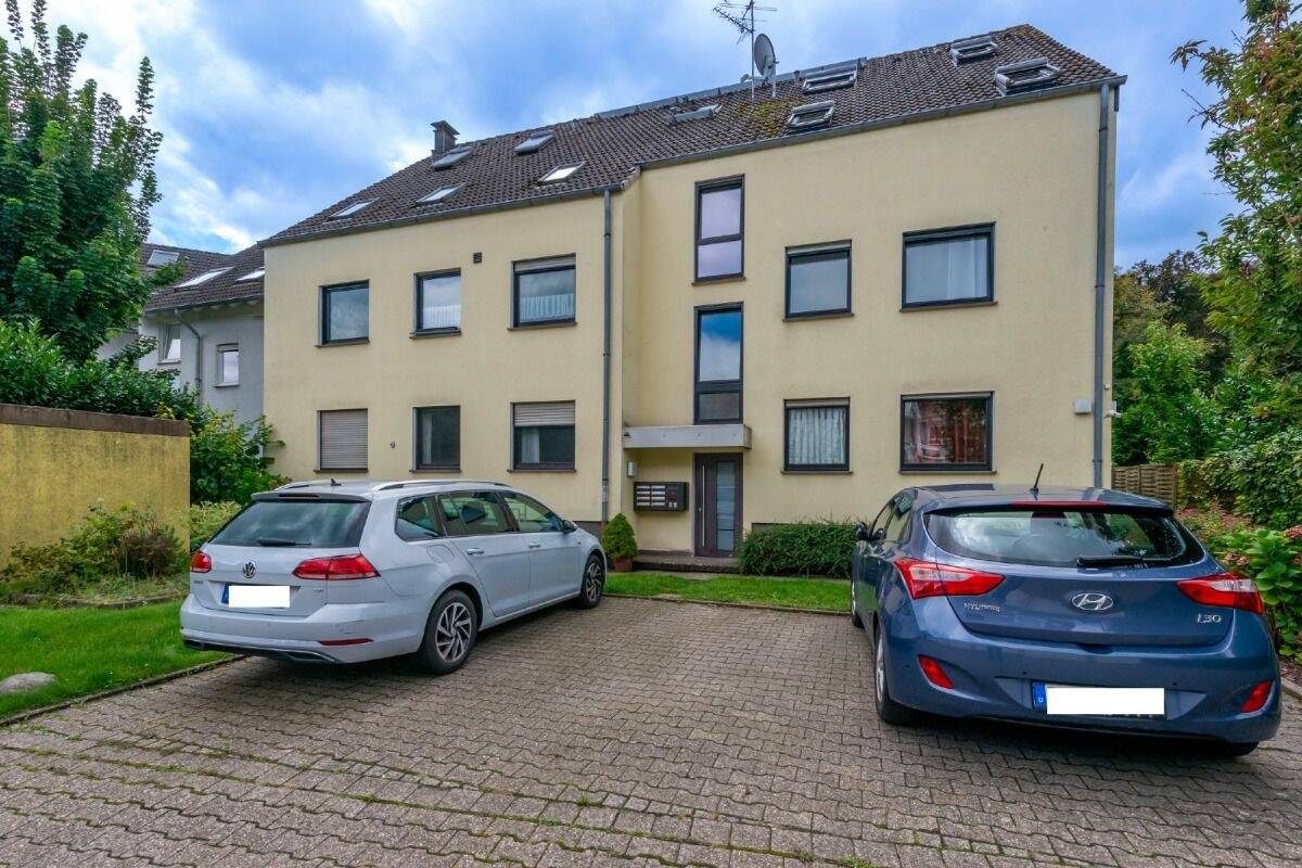 Top Erdgeschosswohnung in Dortmund Löttringhausen Kirchhörde zu verkaufen. EG ETW Dortmunder Süden. – 44229 Dortmund – Vorschaubild 3