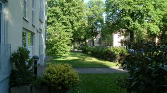 DG Studio in ruhiger Villenlage – 1309 Dresden – Vorschaubild 8
