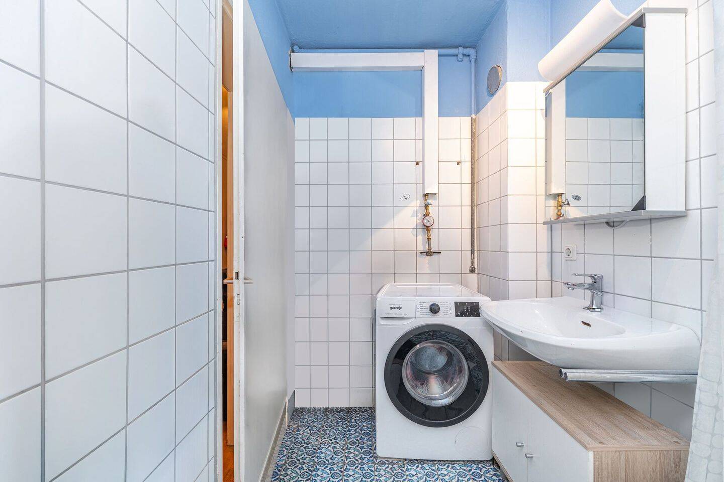 Beste Lage, beste Aussichten: Vermietete 2- bzw. 2,5-Zimmer-Wohnung im Lehel – 80538 München – Vorschaubild 11