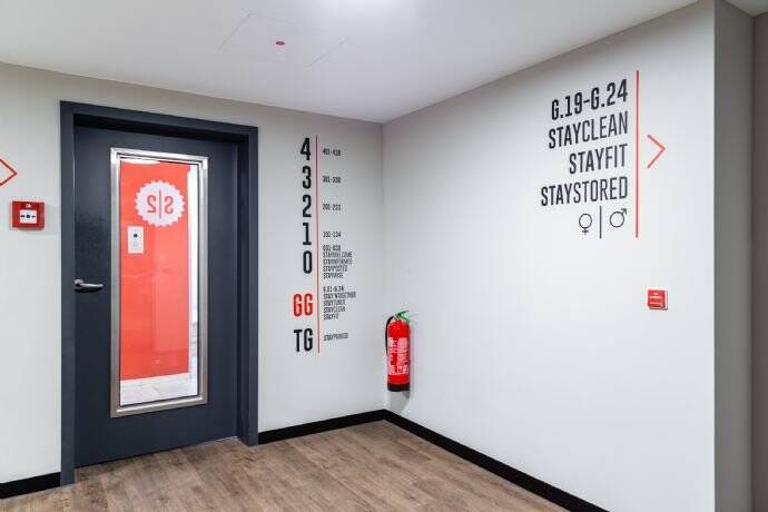 Stylische, möblierte Studentenapartments zwischen Innenstadt und Uni | Staytoo Apartments – 53123 Bonn – Vorschaubild 3