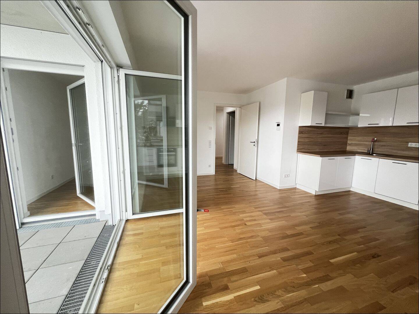 3 Zimmer Eigentumswohnung mit Balkon in Offenbach – 63071 Offenbach am Main – Vorschaubild 4