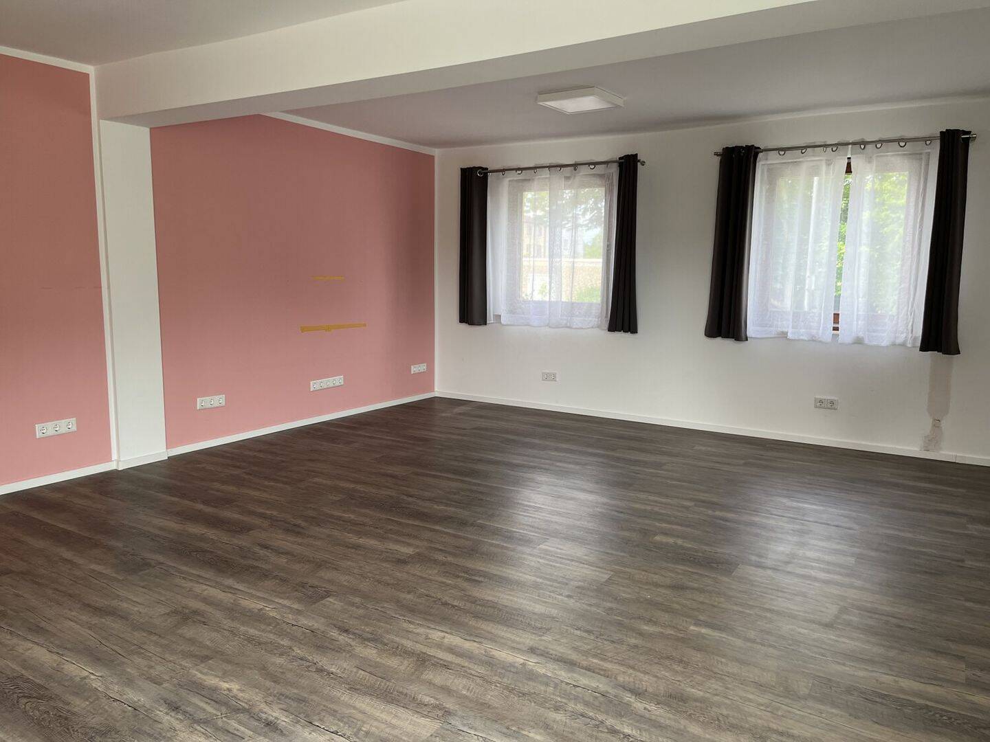 Modernisierte 3-Zimmer Doppelhaushälfte mit Garage und großem Garten – Die Alternative zur Wohnung – 63071 Offenbach am Main – Vorschaubild 3