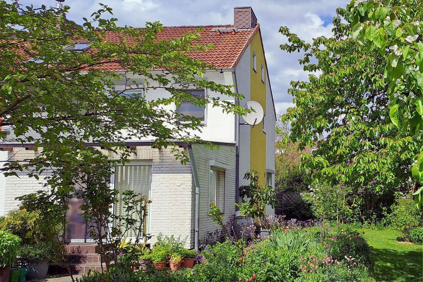EFH, großer Garten, sehr ruhige Lage – 23569 Lübeck – Vorschaubild 3