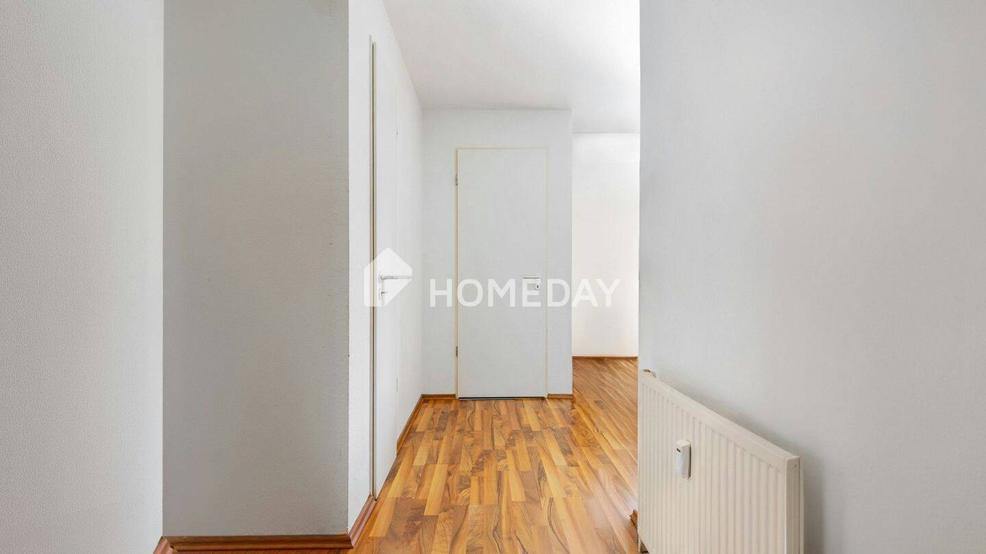 1-Zimmer-Wohnung in Bestlage mit sehr guter Anbindung in sehr gepflegter Anlage – 10409 Berlin – Vorschaubild 3