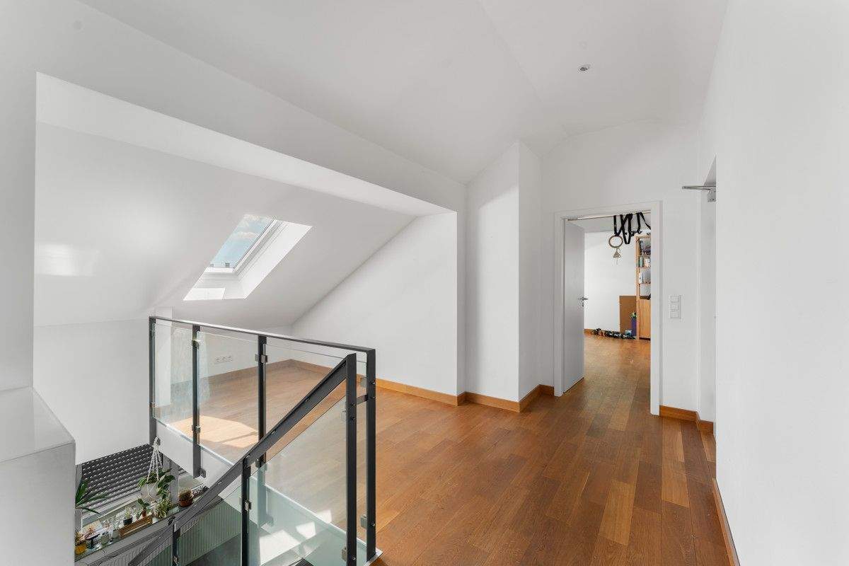 Maisonette in Toplage: Zentral, modern, bezugsfrei ab 01.07.2026! – Nürnberg – Vorschaubild 9
