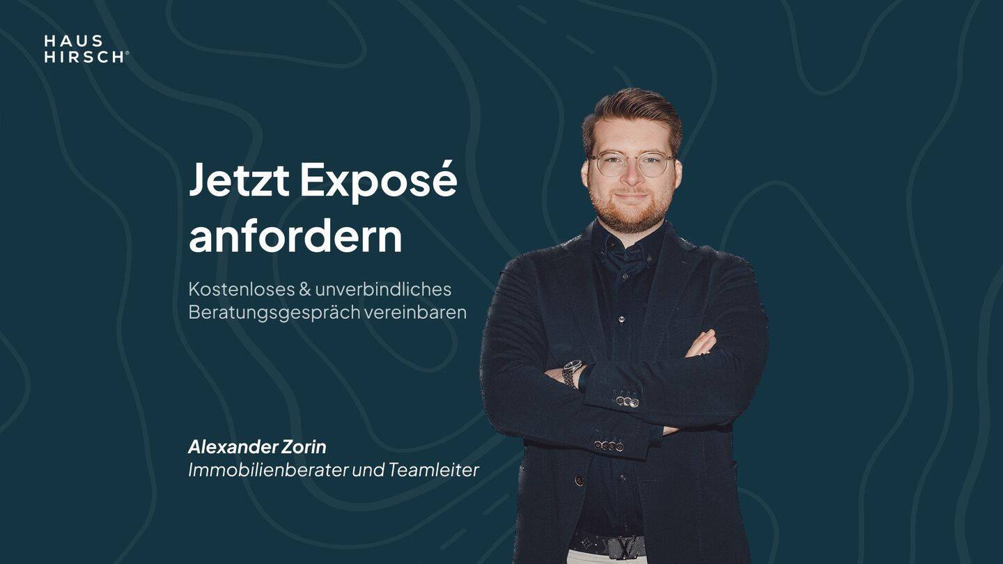 Außergewöhnliches Loft in ruhiger Seitenstraße vom Potsdamer Platz! – 10117 Berlin – Vorschaubild 3