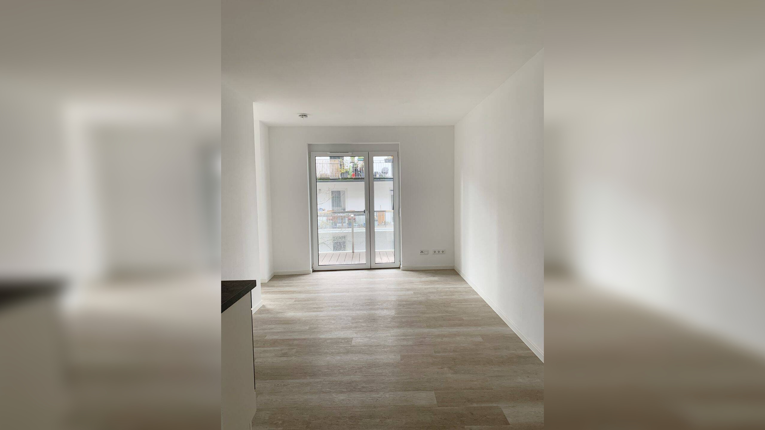 Single Wohnung im Quartier von Wydenbrück – 33098 Paderborn – Vorschaubild 3