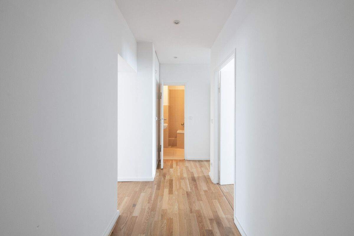 Bezugsfrei: 2-Zi.-ETW (60 m²) nahe Schloss Charlottenburg | 2. OG | Parkett | provisionsfrei – 14059 Berlin – Vorschaubild 3
