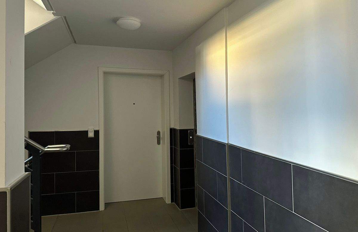 Top moderne Stadtwohnung – 21029 Hamburg – Vorschaubild 3