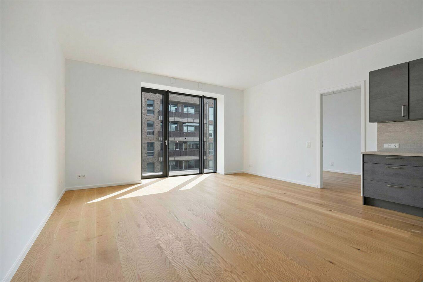 Urban Living im im Oasis Tower – Toplage nahe Tiergarten & Goldelse – 10555 Berlin – Vorschaubild 3