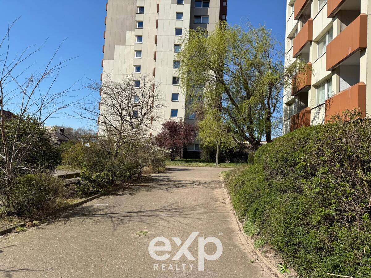 Hausgeld 602€, 3 Zimmer Wohnung im 9. OG mit Blick ins Grüne – Hainholz – 30165 Hannover – Vorschaubild 5