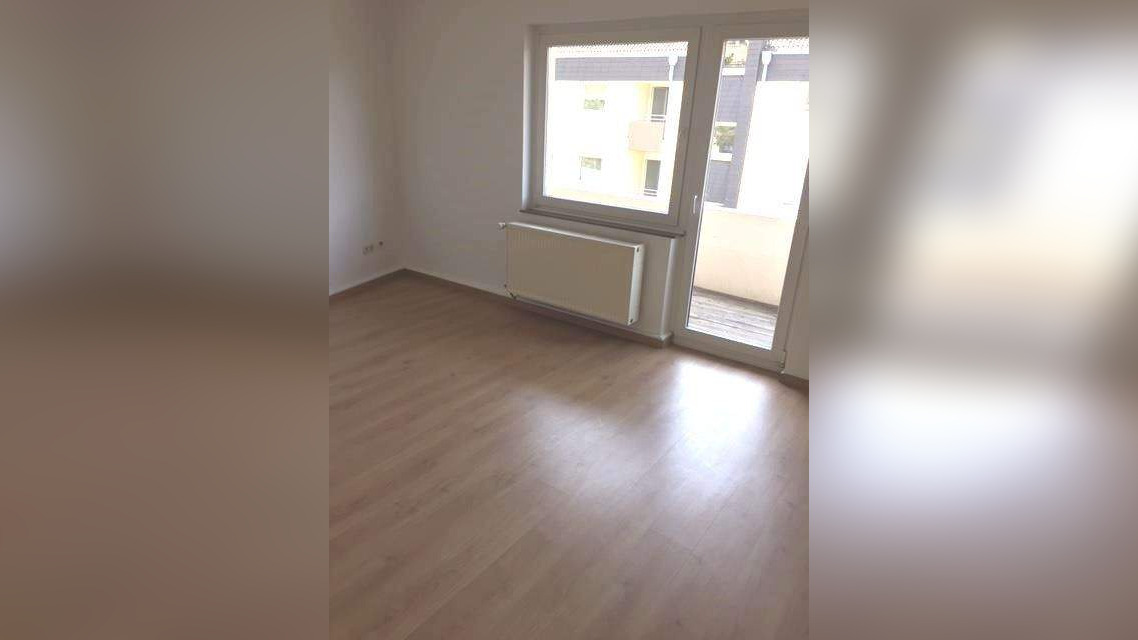 Gehobene 2 Zimmer Wohnung mit Balkon – 58097 Hagen – Vorschaubild 3