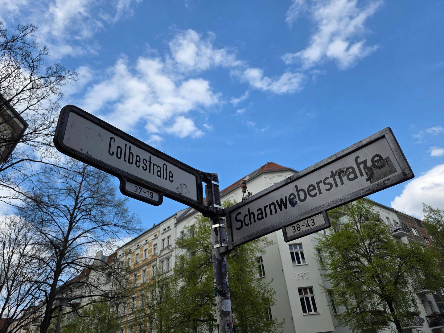 Top-sanierte Altbauwohnung in Bestlage – nur wenige Schritte zum Boxhagener Platz! – 10247 Berlin – Vorschaubild 5