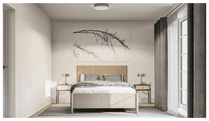 Charmante 2-Zimmer-Wohnung in Hamburg Barnbek – 22309 Hamburg – Vorschaubild 6
