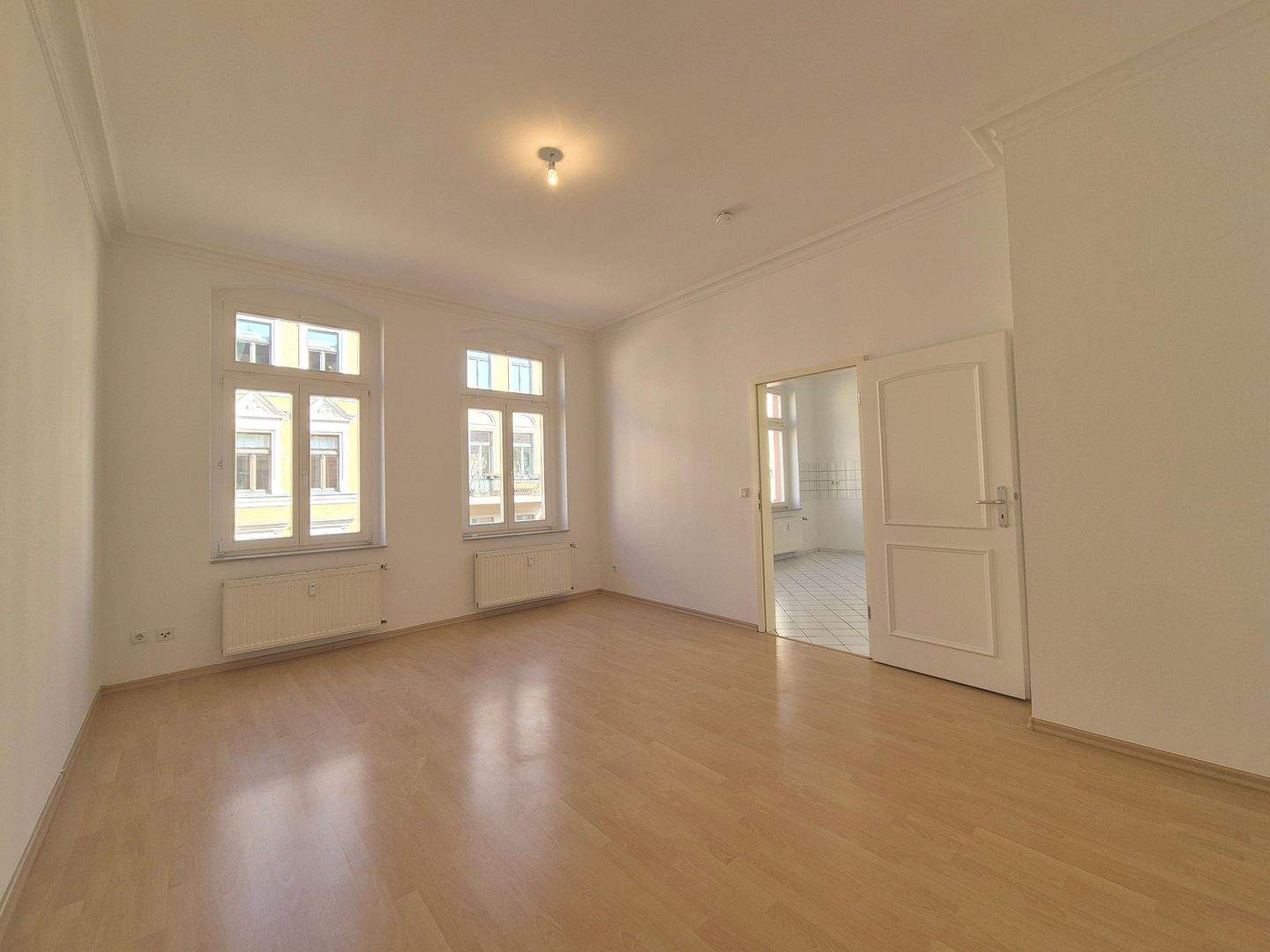 Charmantes 1-Raum-Appartment im Paulusviertel – 6114 Halle (Saale) – Vorschaubild 3