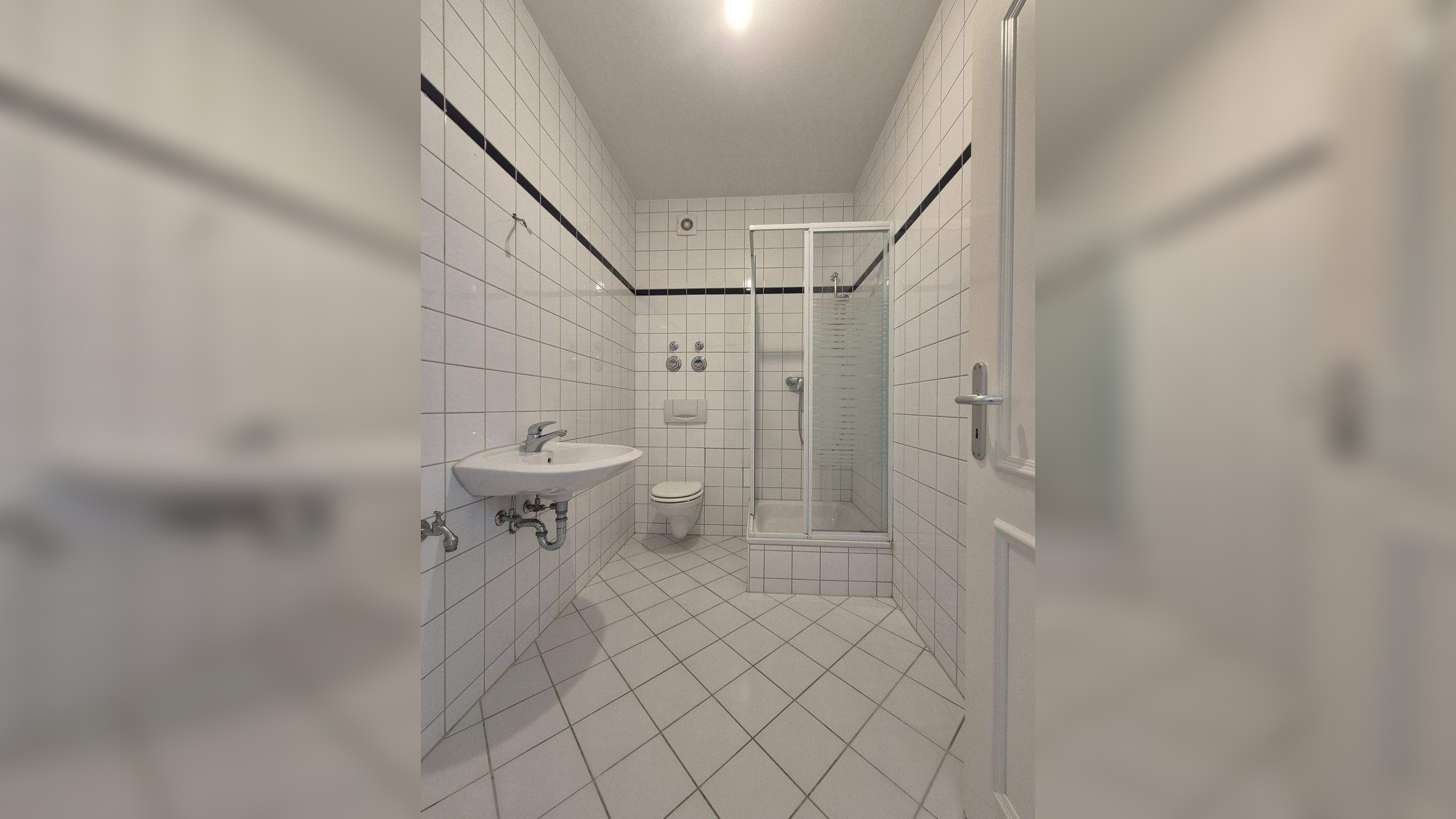 Charmantes 1-Raum-Appartment im Paulusviertel – 6114 Halle (Saale) – Vorschaubild 8