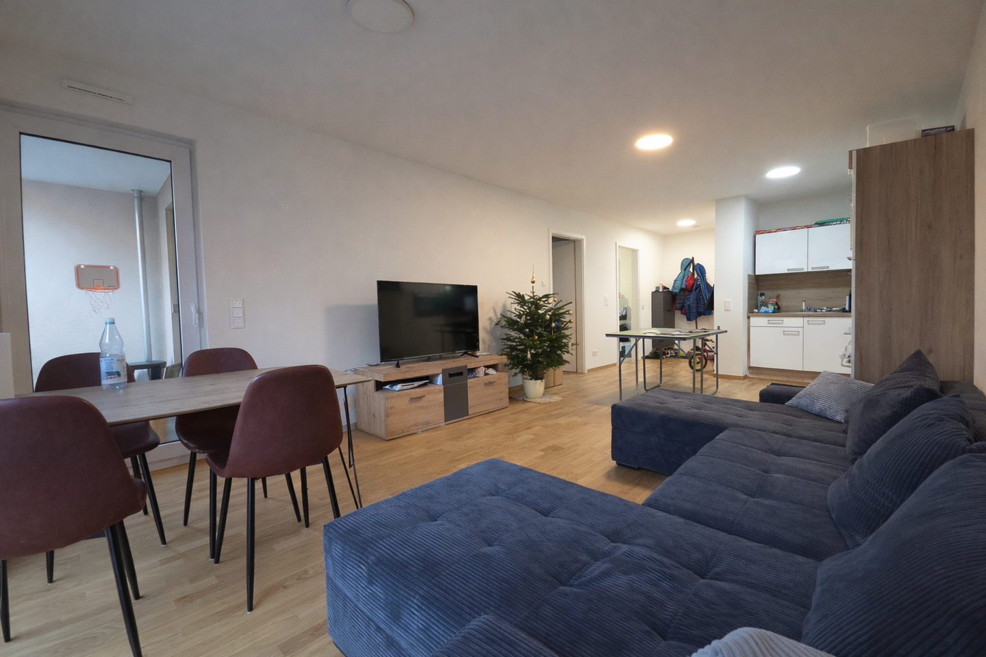 Modern wohnen in Best Lage – Erdgeschosswohnung mit TG in der Bonner Weststadt – 53115 Bonn – Vorschaubild 3