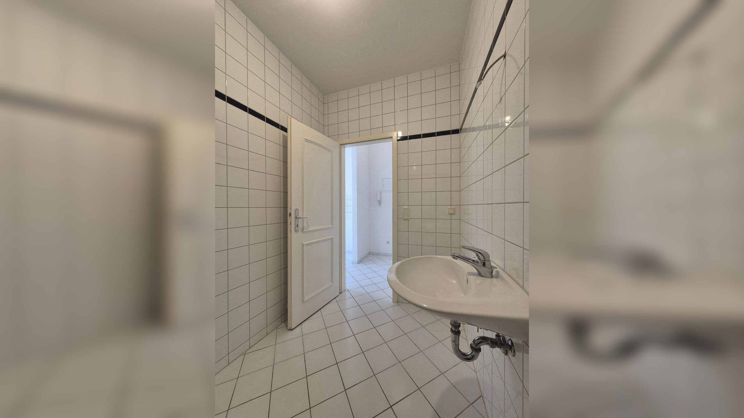 Charmantes 1-Raum-Appartment im Paulusviertel – 6114 Halle (Saale) – Vorschaubild 9