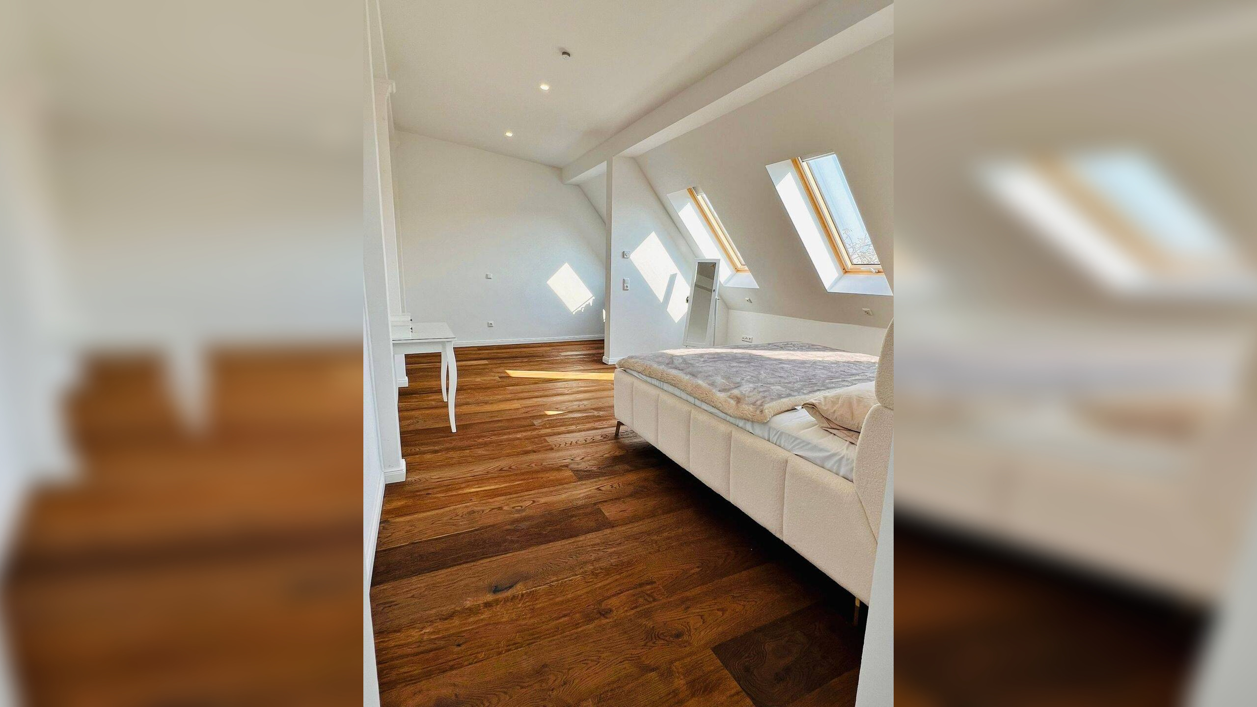 Penthouse Wohnung mit Aufdachterrasse nähe Lietzensee! – 14059 Berlin – Vorschaubild 4