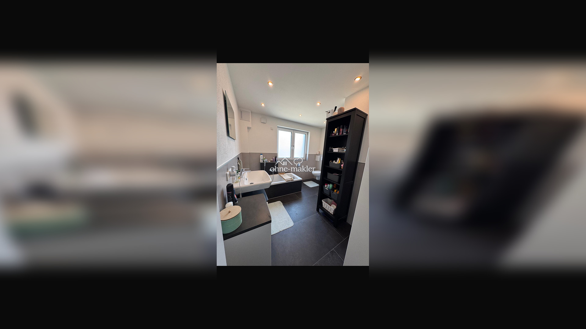 Neubau in Oberhausen Balkon & Wohlfühlambiente – Steinäcker 1 C, 86697 Oberhausen – Vorschaubild 4