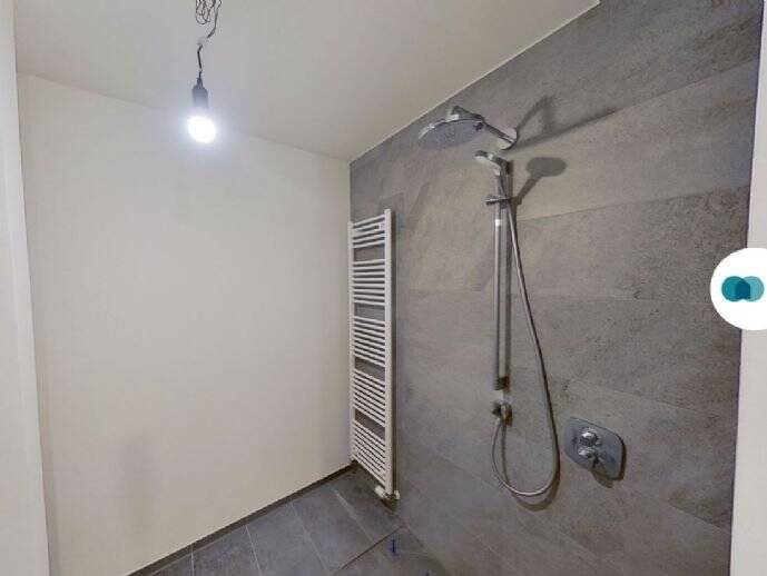 Erstbezug – Moderne 2-Zi.-Wohnung im Herzen von Stuttgart-Feuerbach – 70469 Stuttgart – Vorschaubild 5