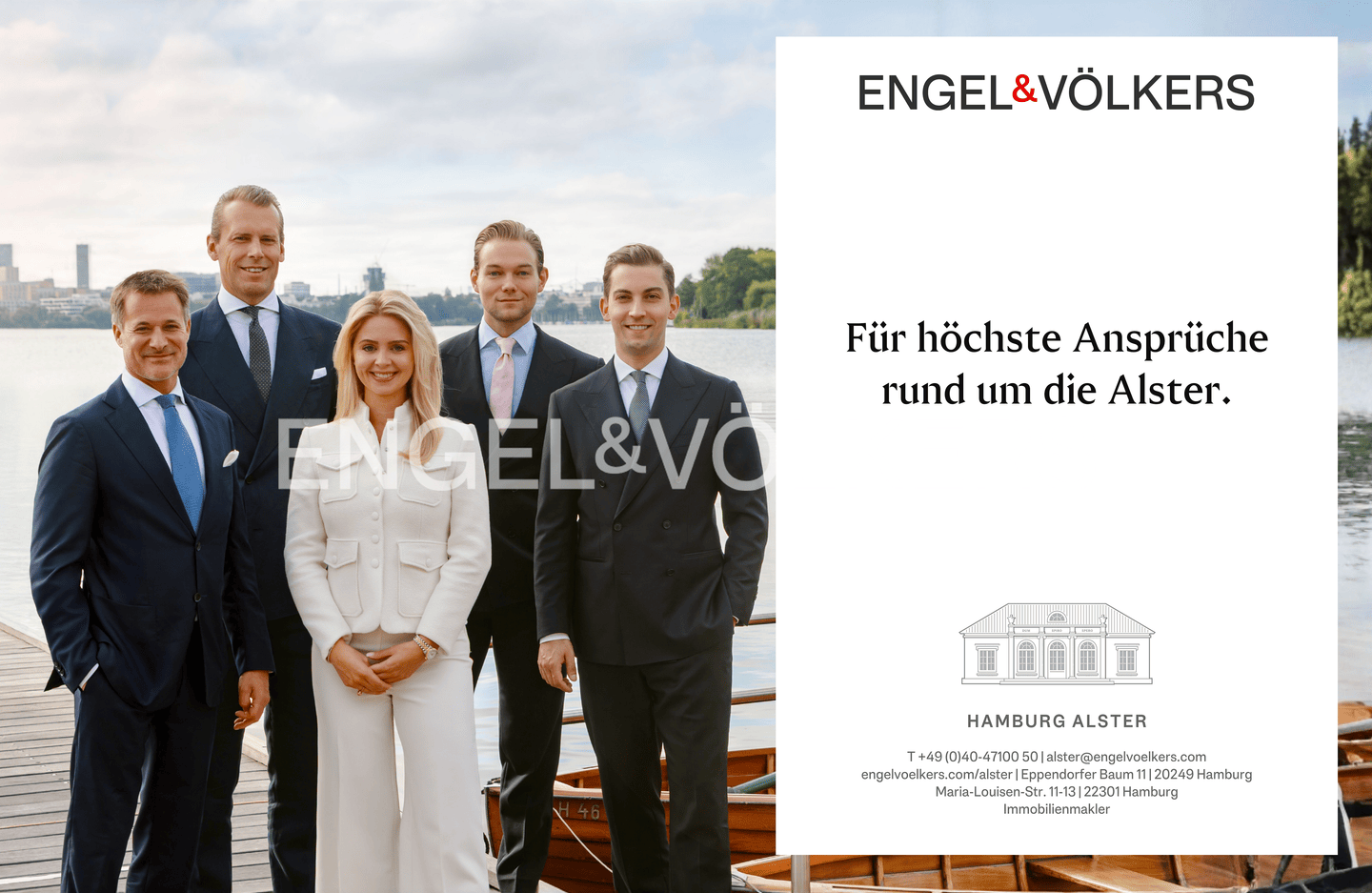 Urbanes Refugium! – 20251 Hamburg – Vorschaubild 5